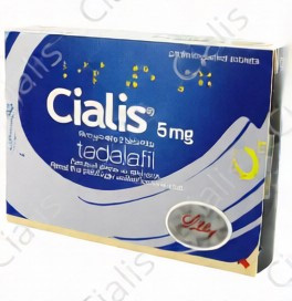 Cialis Italia
